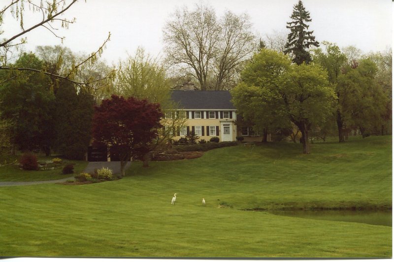 Stoneholm Farm, 85 Durham Road, May 8, 2003.jpg Stoneholm Farm, 85 Durham Road, May 8, 2003.jpg