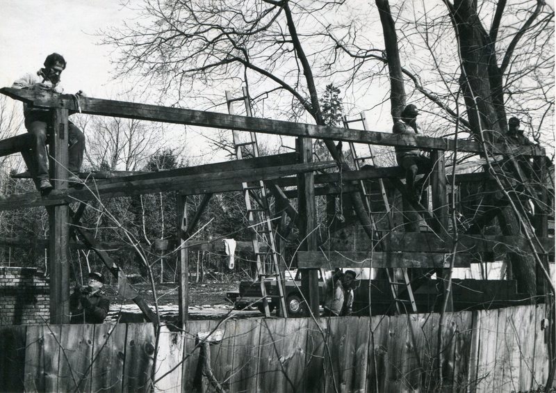 men building wooden frame Feb87.jpg men building wooden frame Feb87.jpg