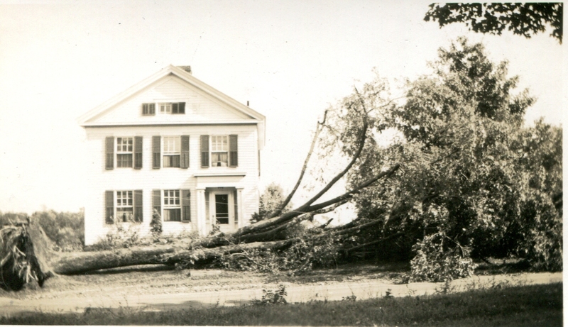 1944 or 1945 Hurricane.jpg 1944 or 1945 Hurricane.jpg