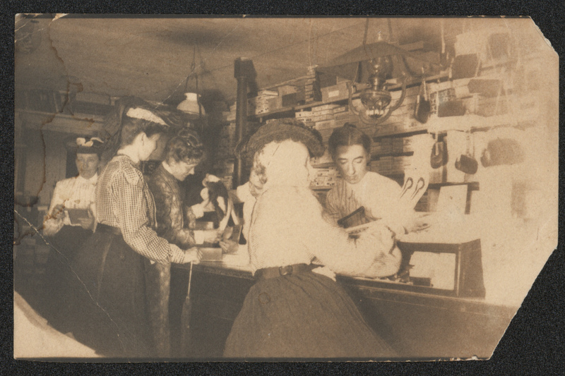 Shepard and Fowler Store - 17 Whitfield Street.jpg Shepard and Fowler Store - 17 Whitfield Street.jpg