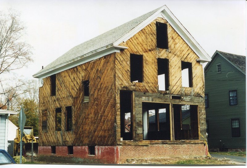 29 Water Street, November 9, 1998, Augur's Bar.jpg 29 Water Street, November 9, 1998, Augur's Bar.jpg