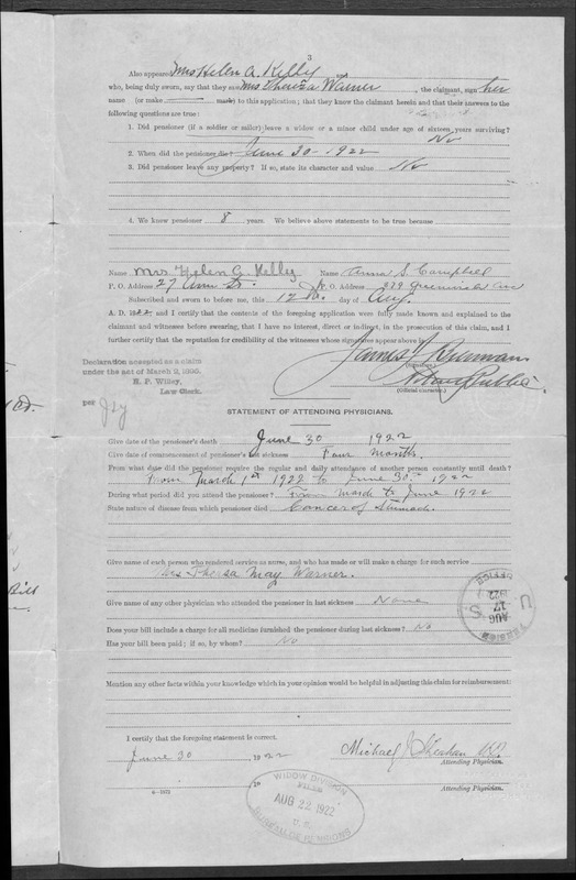 CLEMENTS Nathan widow's pension p. 36-40.pdf CLEMENTS Nathan widow's pension p. 36-40.pdf