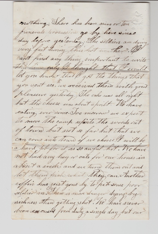 NORTON Elias letter 1862 Aug 10 page 2.jpg