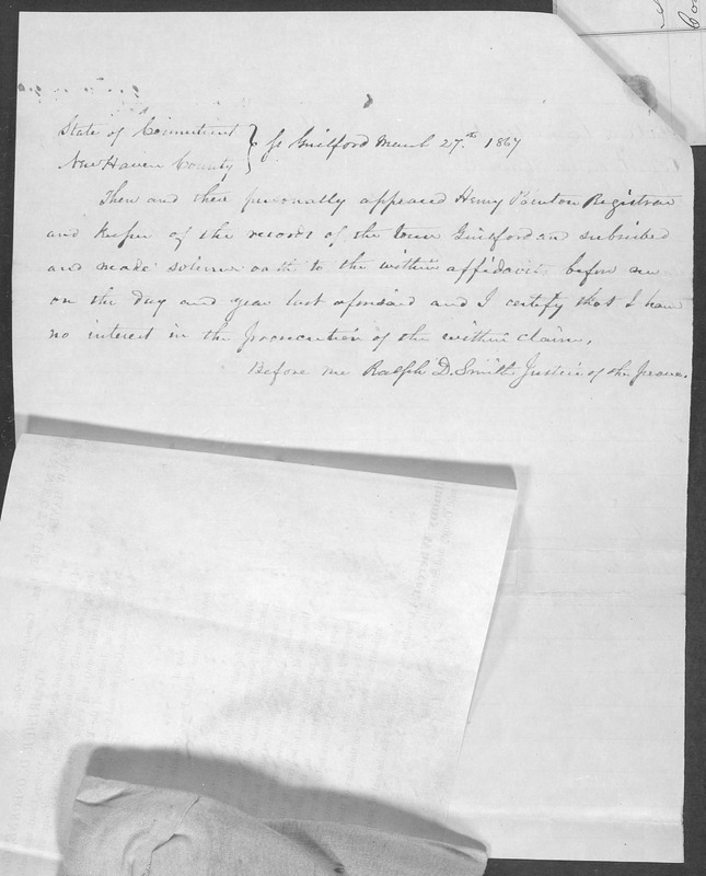 BENTON Raphael Ward widow's pension p. 11-15.pdf BENTON Raphael Ward widow's pension p. 11-15.pdf
