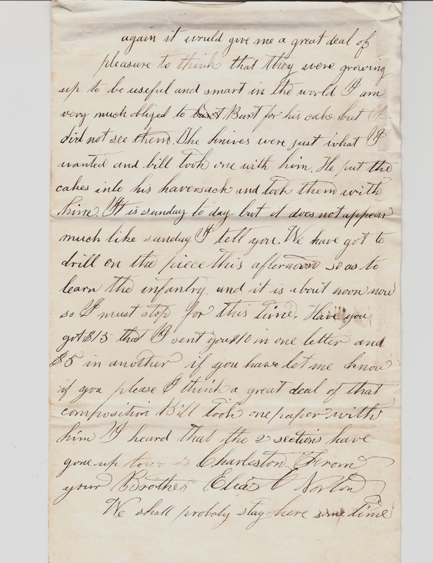 NORTON Elias letter 1862 Jun 1 page 3.jpg NORTON Elias letter 1862 Jun 1 page 3.jpg