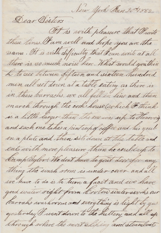 NORTON Elias and William letter 1862 Jan 20 page 1.jpg NORTON Elias and William letter 1862 Jan 20 page 1.jpg