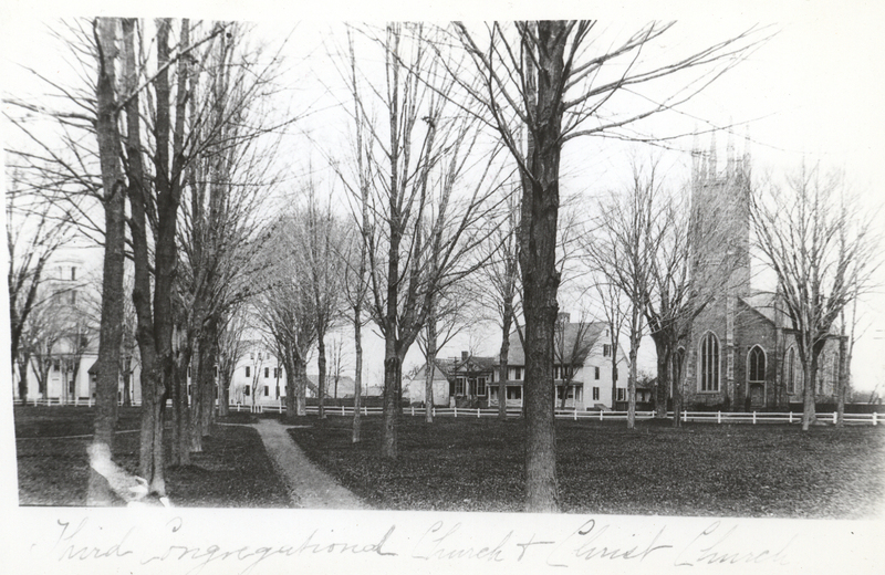 3. congregatinal and christchurch(1885).jpg 3. congregatinal and christchurch(1885).jpg