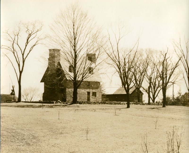 Whitfield House with Barn.jpg Whitfield House with Barn.jpg