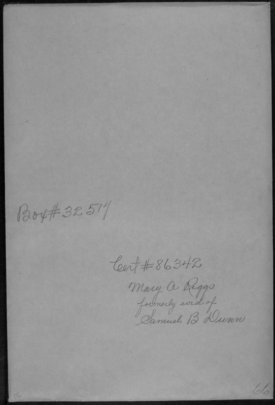 DUNN Samuel widow's pension p. 1-5.pdf