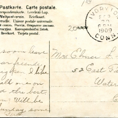 Post Card Guilford Fair 1909  112.jpg