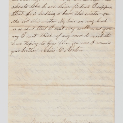 NORTON Elias letter 1862 March 20 page 4.jpg