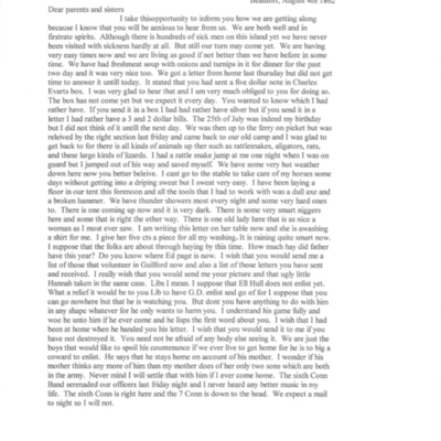 NORTON Elias letter 1862 Aug 4 typed.jpg
