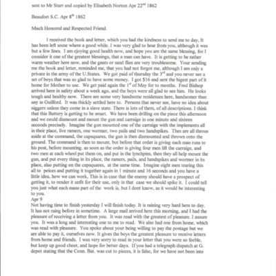 NORTON Elias letter 1862 Apr 8 typed.jpg