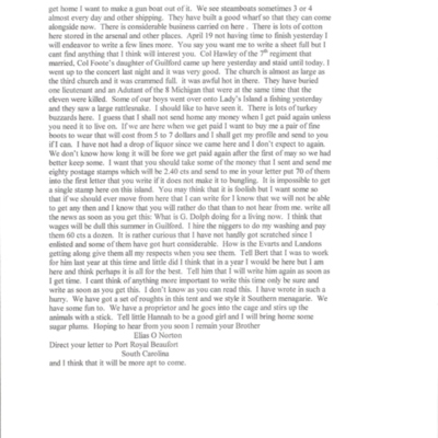 NORTON Elias letter 1862 Apr 19 typed.jpg