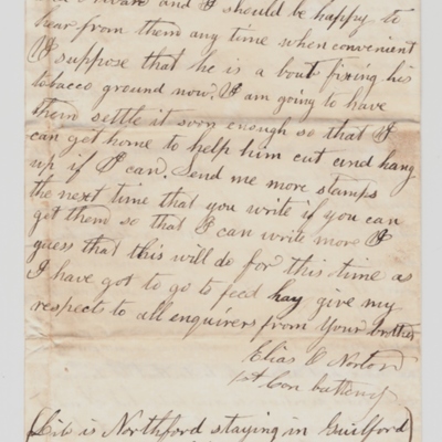 NORTON Elias letter 1862 Jun 12 page 4.jpg