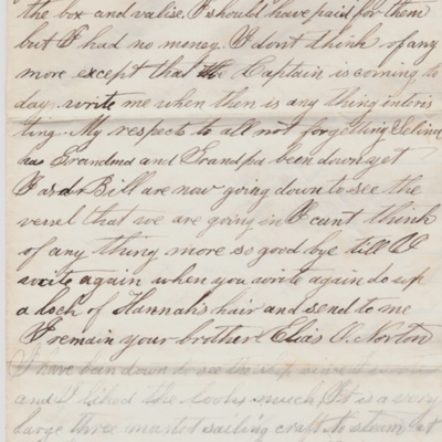 NORTON Elias and William letter 1862 Jan 20 page 3.jpg