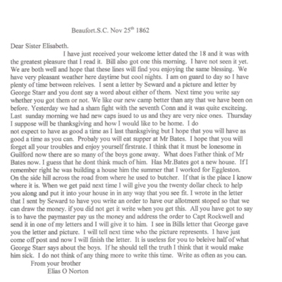 NORTON Elias letter 1862 Nov 25 typed.jpg