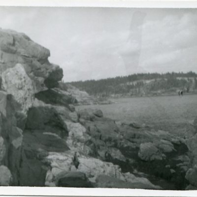 Hubbard travels Rocks and Water scene.jpg