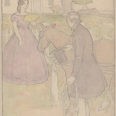 Watercolor First Call.jpg