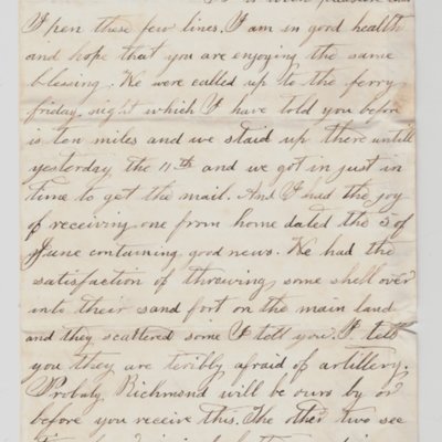 NORTON Elias letter 1862 Jun 12 page 1.jpg
