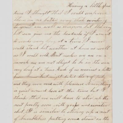 NORTON Elias letter 1862 Jul 16 page 1.jpg
