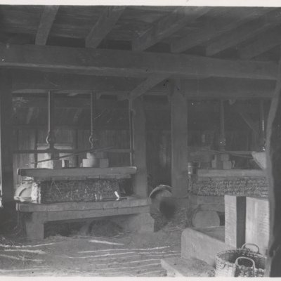 Leete's blacksmith shop.jpg