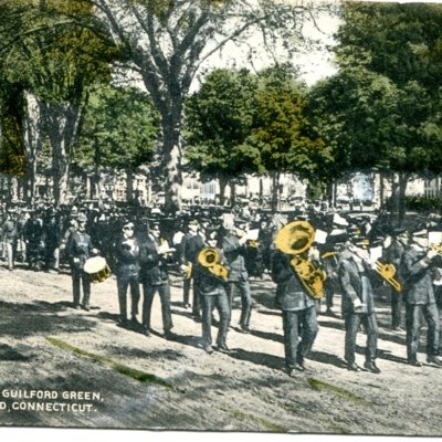  Post Card Fair Day Guilford Green 1915096.jpg