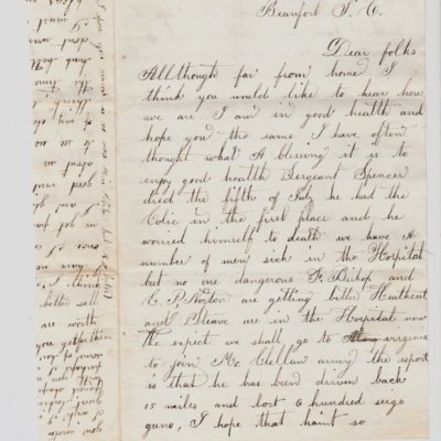 NORTON Elias letter 1862 Jul 13 page 1.jpg